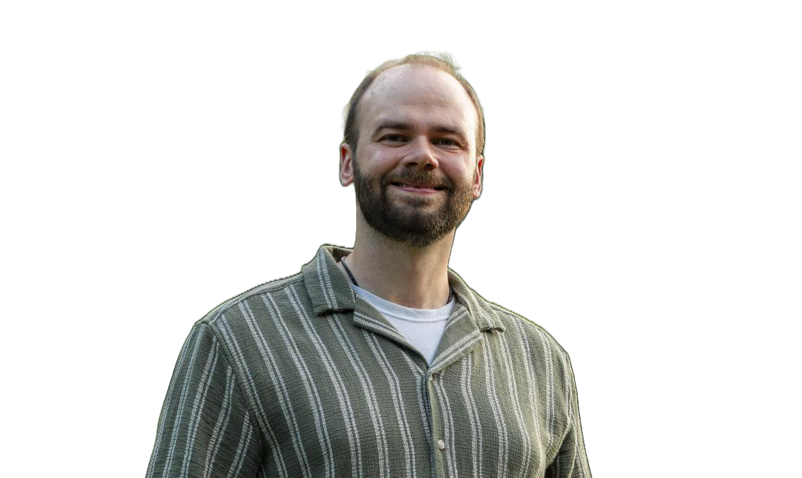Anthony Martin