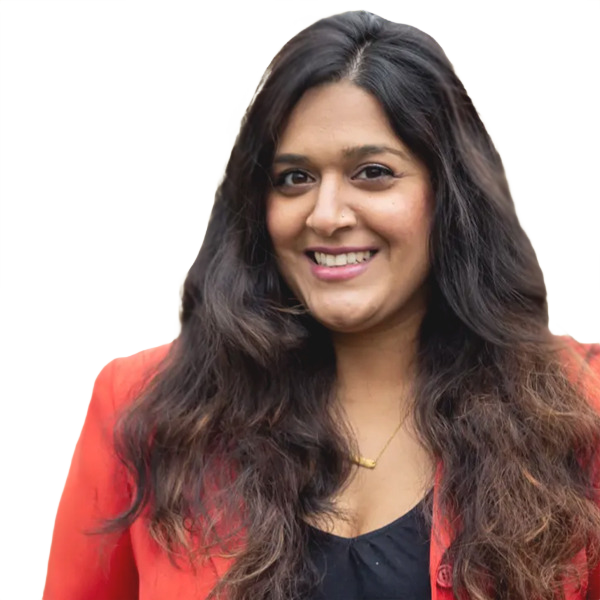 Nadia Hasan
