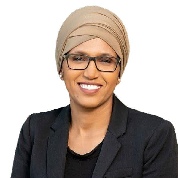 Nafisa Fai