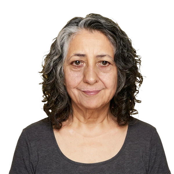Olivia Alcaire