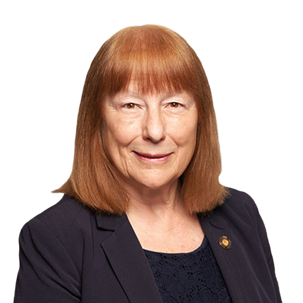 Susan McLain