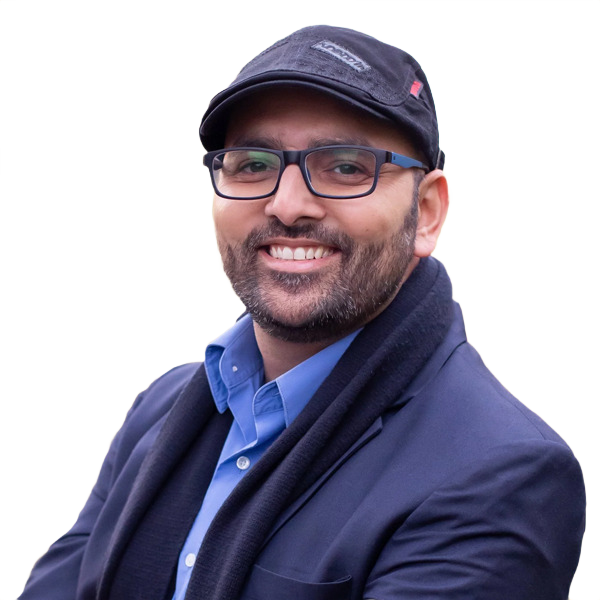 Syed Qasim