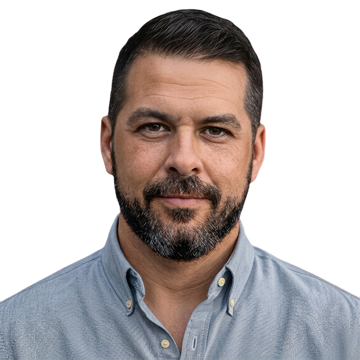 Karim Delgado